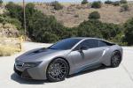 BMW i8 on Forgiato Wheels (Maglia) 2016 года